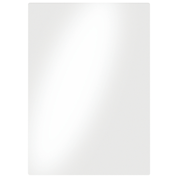 FOLIE LAMINARE A3 175MN LEITZ