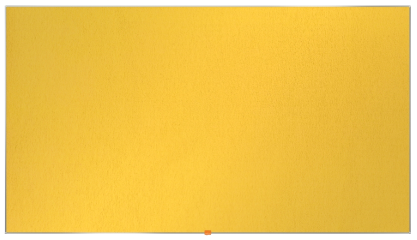 Panou NOBO Widescreen 85" din material textil