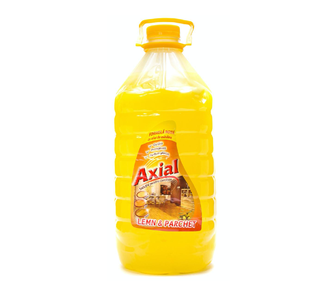 Detergent pardoseala P20 Peony Essential 5000ml [5 LITRI]