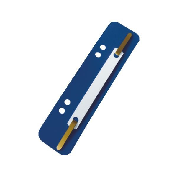 ALONJE INDOSARIERE PLASTIC STANDARD 25buc/set ALBASTRU