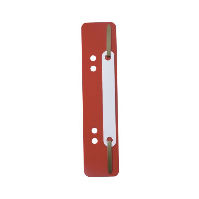 ALONJE INDOSARIERE PLASTIC STANDARD 25buc/set ROSU