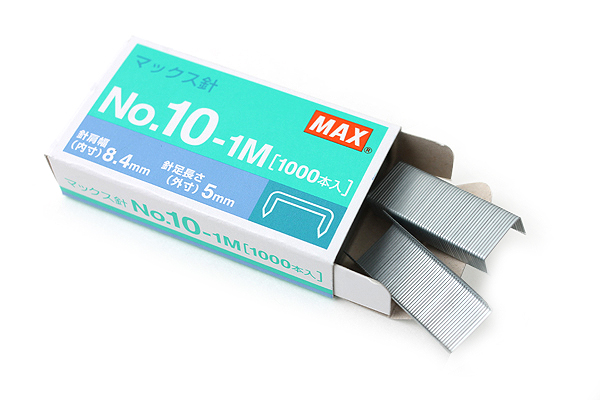 CAPSE NR. 10 1000 BUC/CUTIE STANDARD