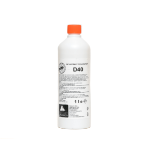 Detartrant concentrat D40 1000ml