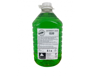 Detergent geamuri G20 Essential 5000ml [5 LITRI]
