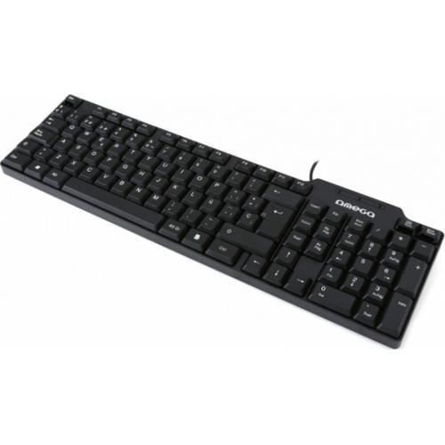 TASTATURA OMEGA OK-05 USB