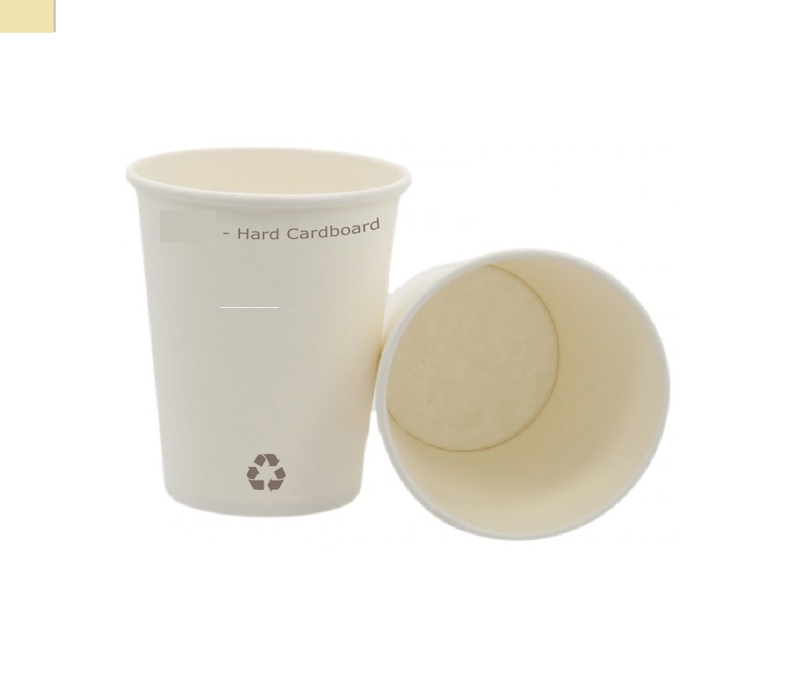 PAHARE CARTON 240ML (8OZ) 50BUC/SET DESIGN NEUTRU