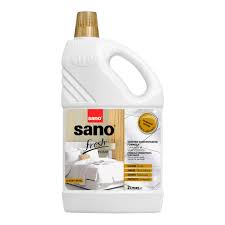 DETERGENT PARDOSEALA UNIVERSAL SANO FLOOR FRESH 2L LUXURY HOTEL