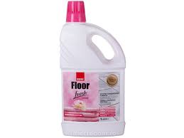 DETERGENT PARDOSEALA UNIVERSAL SANO FLOOR FRESH 2L PAMPERING COTTON