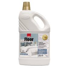 DETERGENT PARDOSEALA UNIVERSAL SANO FLOOR FRESH 2L INDULGING SOAP