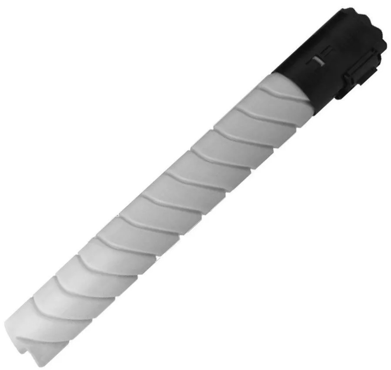 CARTUS TONER COMPATIBIL NEGRU TN-321K PENTRU BIZHUB C224